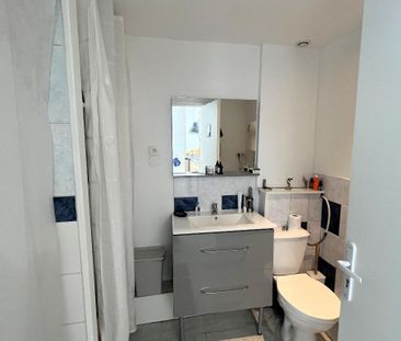 Location Appartement 2 pièces 27m² VALENCIENNES 59300 - Photo 6