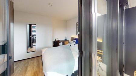 2 Zimmer, 50 m², EG - Photo 3