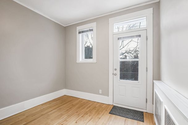 Condo for rent, Montréal (Côte-des-Neiges/Notre-Dame-de-Grâce) - Photo 1