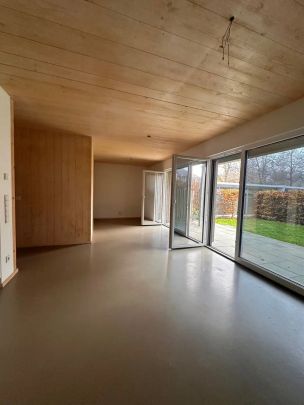 Traumhafte 3-Zimmer Gartenwohnung mit großer Terrasse - Foto 1