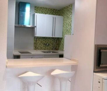 Alquiler de piso en Avenida Del Parque, 3 - Photo 2