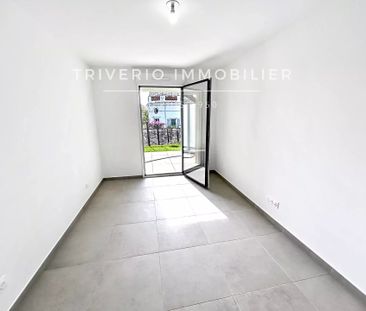 Location Appartement 2 pièces 45m² CANNES 06400 - Photo 1