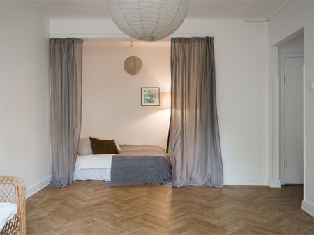 Falsterbogatan, Malmö - Foto 5