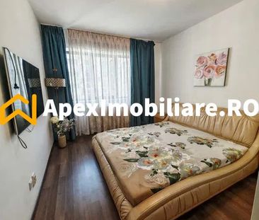 Apartament 2 camere de inchiriat Aparatorii Patriei Bucuresti | ApexIm - Fotografie 1