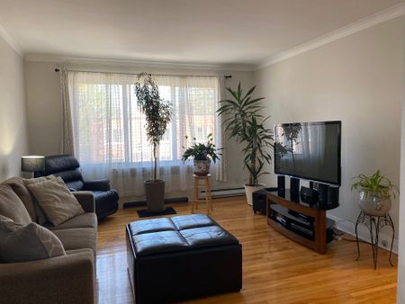 Condo for rent, Montréal-Ouest - Photo 4