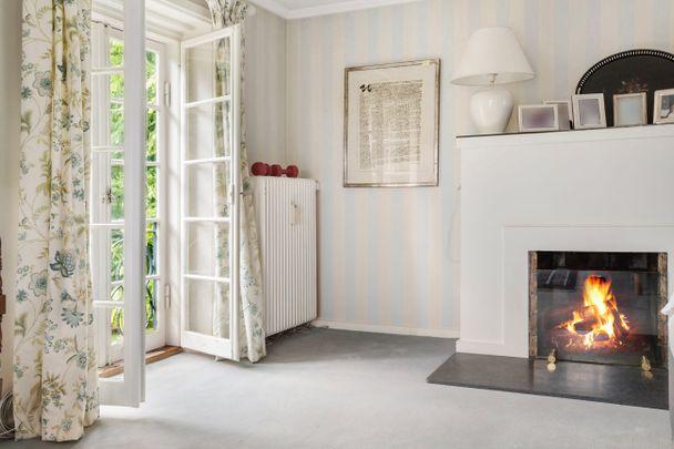 Skovriderens stille hemmelighed med tråde til Genforeningen og England - Photo 1