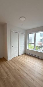 3½ , 4½ et 5½ Neufs à louer - à partir de 1450$/mois , Saint-Charles Borromée - Photo 4