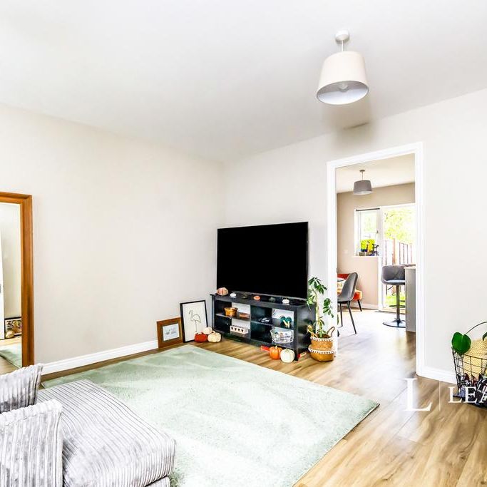 2 bedroom terraced house to rent - Photo 1