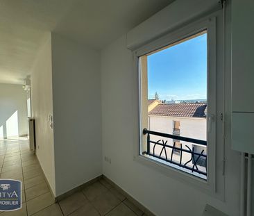 Location Appartement 2 pièces 47m² AUDINCOURT 25400 - Photo 2