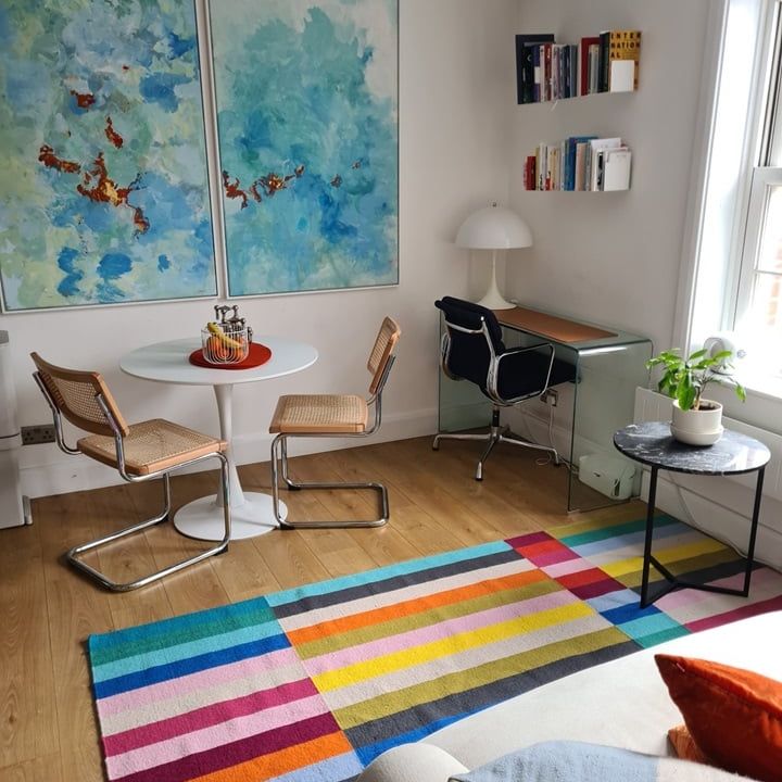 1 Bed Flat, Mitford Building, SW6 - Photo 1