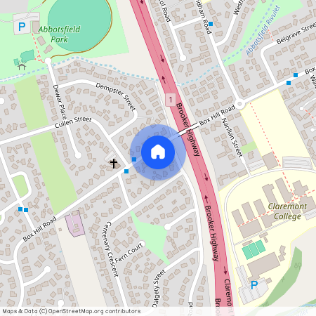 77 Box Hill Road, TAS7011, Claremont