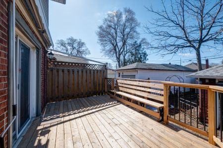 For Lease - 952 Coxwell Avenue Unit# Main, Toronto, Ontario - Photo 5