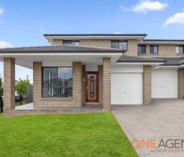 Stylish & Spacious 4 bedroom - Photo 1