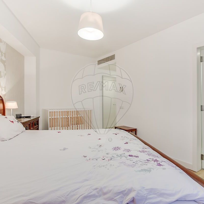 Apartamento T4 em Lisboa - Photo 1