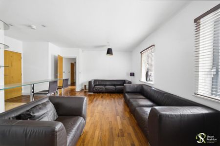 1 bedroom apartment to rent - Photo 3