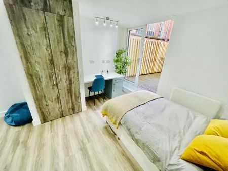 Studio Plus - Photo 2