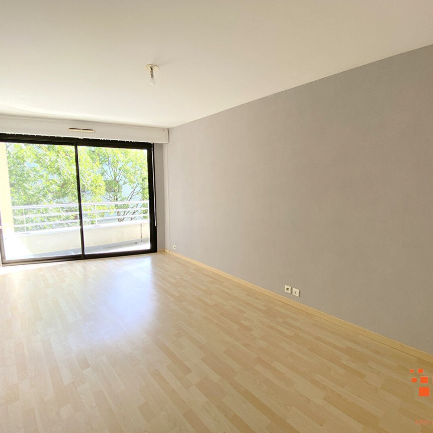 Location Appartement 3 pièces 78m² - Photo 1