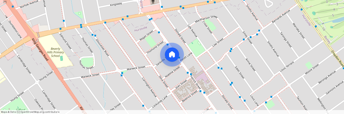 131 Patrick Street, NSW 2220, Hurstville