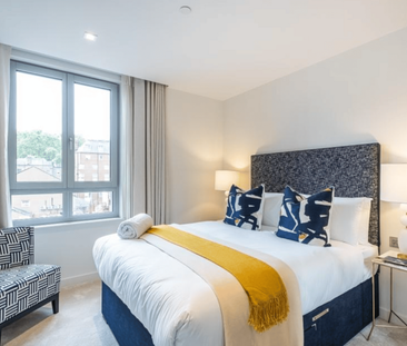 3 bedroom apartment to rent - Photo 4