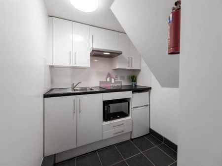 Studio to rent - Photo 3