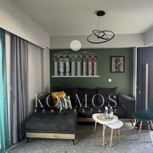 Διαμέρισμα για ενοικίαση - Γάζι, - Φωτογραφία 1