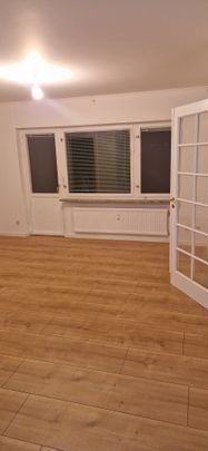 Backagatan, Slutarp - Photo 1