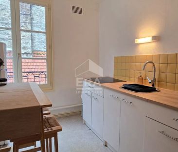 Studio Dieppe centre - 1 pièce 35m² - Photo 3