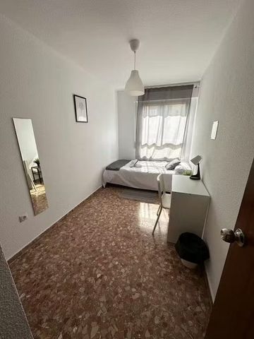 Calle José Iturbi, Málaga, Andalusia 29010 - Foto 2