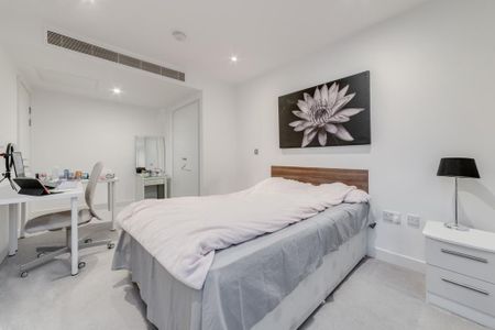 3 bedroom flat to rent - Photo 4