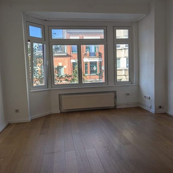 Appartement te huur - Photo 1