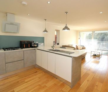 2 bedroom apartment to rent - Photo 3