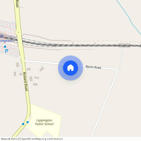 231 Byron Road, NSW 2179, Leppington