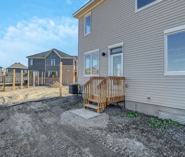For Lease - 117 Ryan Reynolds Way, Orleans - Cumberland and Area, O... - Photo 6