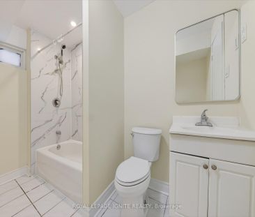 For Lease - 178 Staines Road Unit# Bsmt, Toronto, Ontario - Photo 3