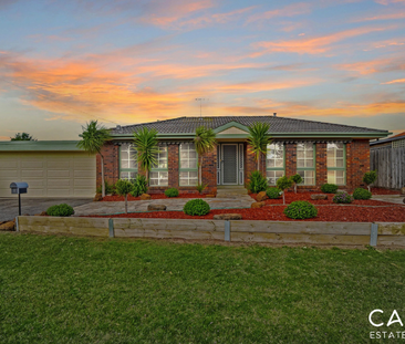 8 Conway Court, Cranbourne - Photo 4