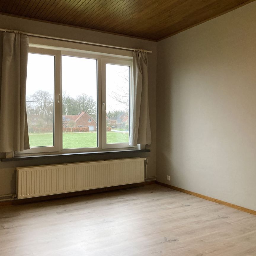 Rustig gelegen appartement met 2 slaapkamers - Photo 1