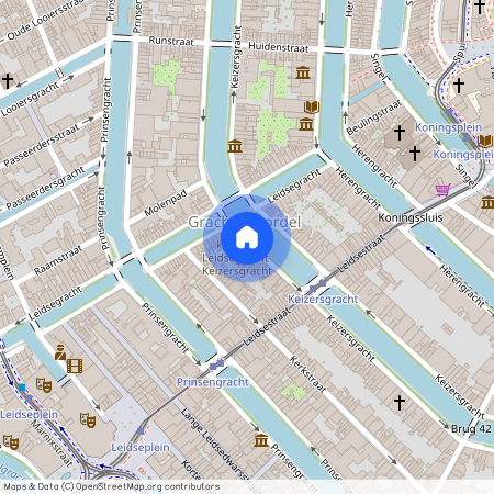 Keizersgracht 476-E, Leidsegracht-Zuid, 1017EG, Amsterdam