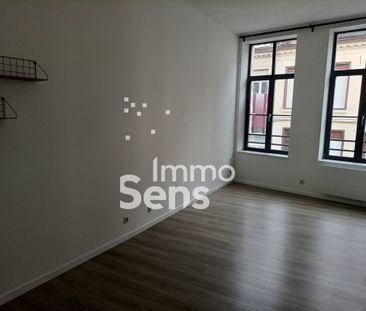 Location appartement - Lille VIEUX LILLE - Photo 4