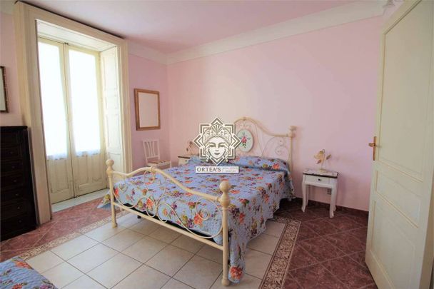 Appartamento via San Paolo, Ortigia, Siracusa - Photo 1