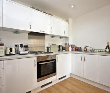 1 bedroom apartment to rent - Photo 4