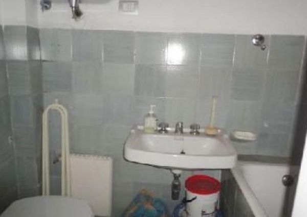 Attic - Navona: 190sqm. 3 bedrooms, maid’s room, 4 bathrooms, kitchen, dining, balcony, views. Ref 1133