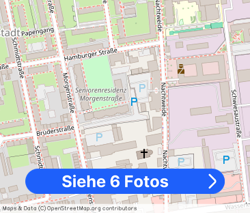 Wohnung in Magdeburg (Neue Neustadt) - Foto 1