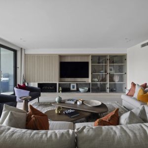 Luxury Boutique Living with Expansive Terrace in Prestigious 'LIVE' Development - Photo 2