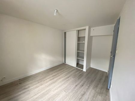 Location appartement 4 pièces, 77.68m², Bourg-en-Bresse - Photo 3