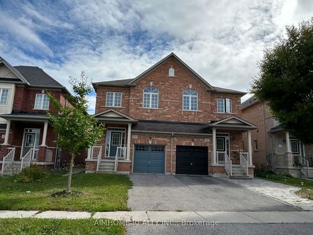 For Lease - 1255 Blencowe Crescent, Newmarket, Ontario - Photo 3