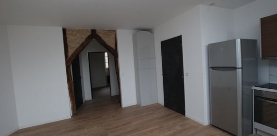 Location Appartement 2 pièces 44m² - Photo 2