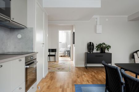 Tingbergsgatan, Karlstad - Photo 3