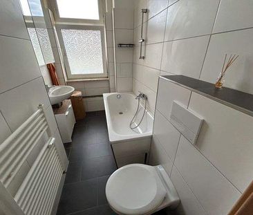 Schicke 2-Zimmerwohnung in Buckau inkl. EBK zu vermieten! - Photo 6