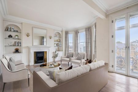 4 bedroom flat to rent - Photo 2