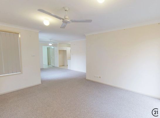 Delightful Duplex - Photo 1